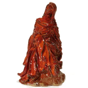 ceramica toscana, tuscan ceramic