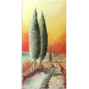 dipinto ad olio su tela in vendita, oil painting on canvas for sale