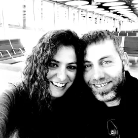 fabrizio e sandra ceramiche il volo sarteano, tuscany ceramic art