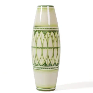 vaso in ceramica handmade in tuscany vase in pottery